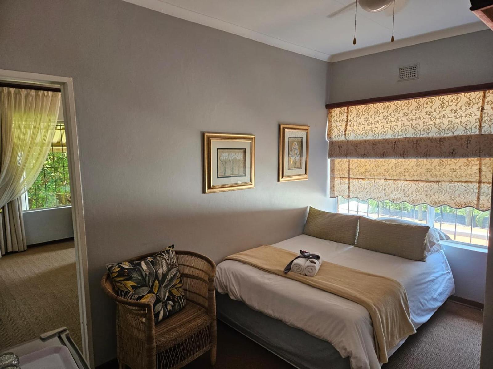 Hillton Manor Guest House Ричардс-Бей Экстерьер фото