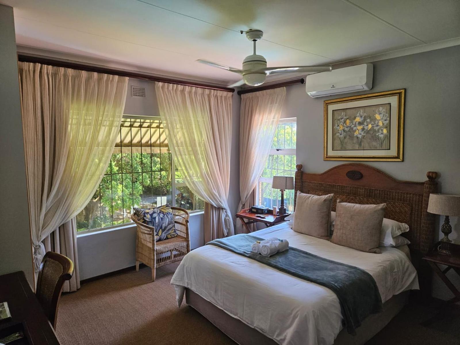 Hillton Manor Guest House Ричардс-Бей Экстерьер фото