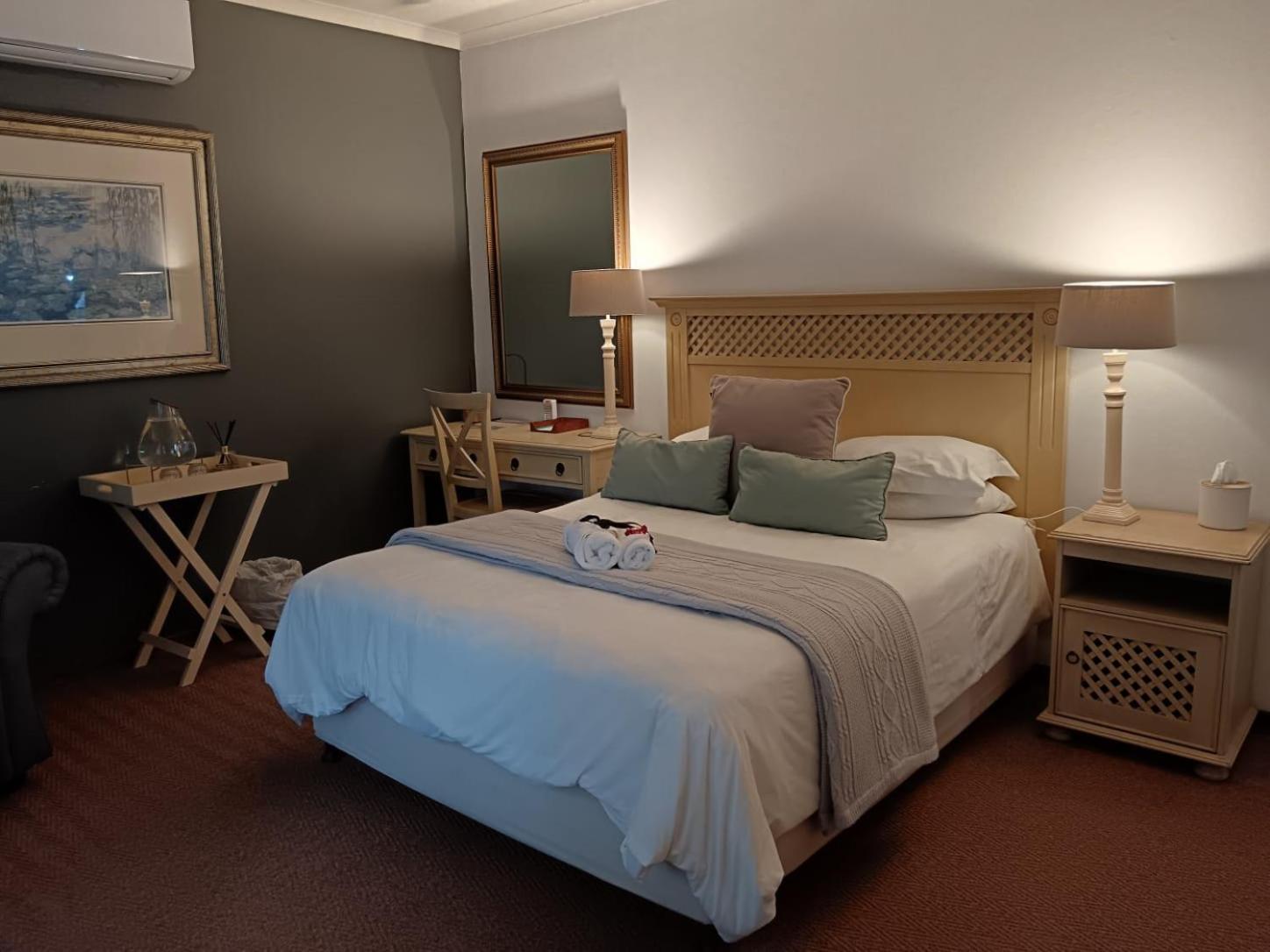 Hillton Manor Guest House Ричардс-Бей Экстерьер фото